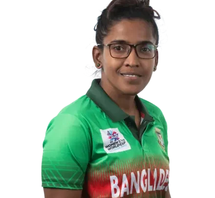 Rumana Ahmed Biography: Age, Cricket Career, Height, Net Worth, Parents, Captaincy, Husband