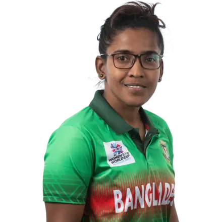 Rumana Ahmed Biography: Age, Cricket Career, Height, Net Worth, Parents, Captaincy, Husband