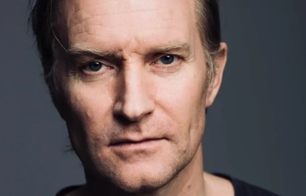 Ulrich Thomsen Biography: Movies, Parents, Age, Height, Ethnicity, Awards, Children,Wife