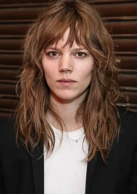 Freja Beha Erichsen Biography: Boyfriend, Net Worth, Age, Height, Magazine Covers, Parents, Ethnicity