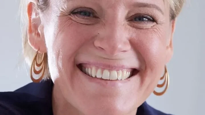 Iben Hjejle Biography: Movies, Husband, Net Worth, Age, Height, Awards, YouTube