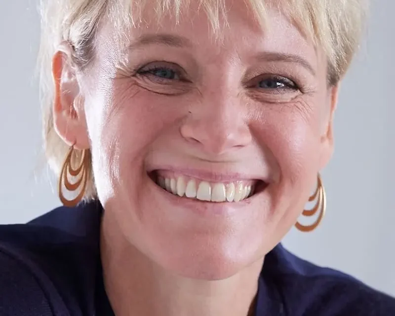 Iben Hjejle Biography: Movies, Husband, Net Worth, Age, Height, Awards, YouTube