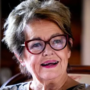 Ghita Nørby
