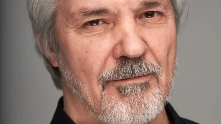 Vytautas Kaniušonis Biography: Movies, Wife, Net Worth, Religion, Height, Awards, YouTube , Age