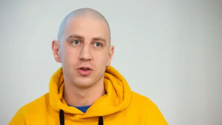 Marius Repšys Biography: Wife, Net Worth, Instagram, Age, Parents, Religion, Movies