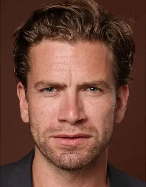 Nikolaj Lie Kaas Bio: Wife, Age, Net Worth, Movies, Ethnicity, Religion, Awards, Age