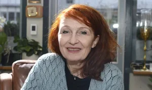 Bodil Jørgensen