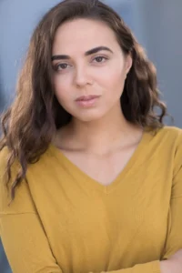 Kimmy Jimenez