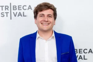 Jeremy Culhane