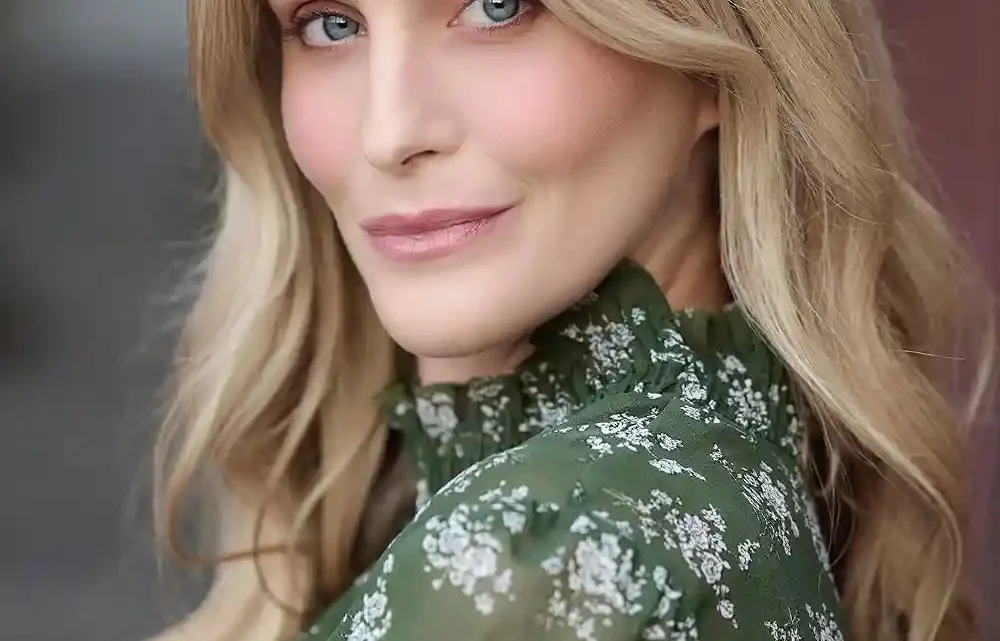 Amy Ruffle Biography: Age, Career, Height, Net Worth, Parents, Husband, Movies, TV Shows, Instagram