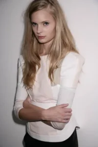 Agnete Hegelund