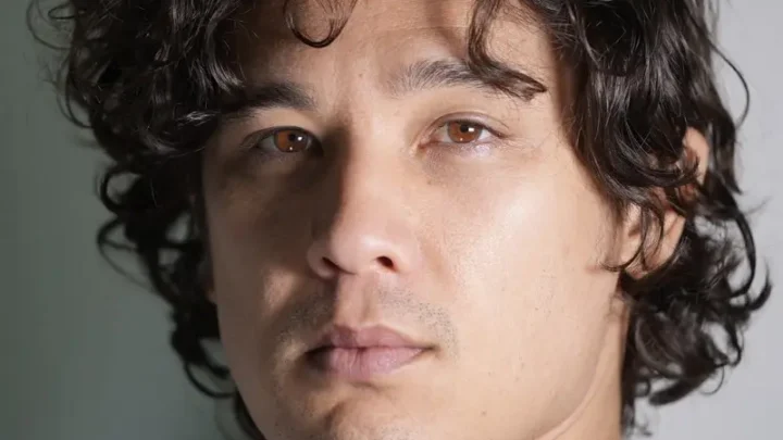 Chai Hansen Biography: Age, Career, Height, Net Worth, Parents, Siblings, Wife, Movies, TV Shows