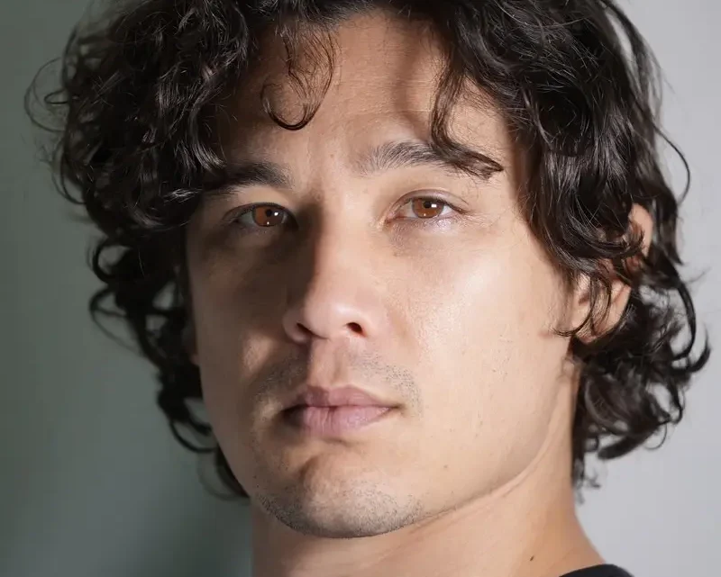 Chai Hansen Biography: Age, Career, Height, Net Worth, Parents, Siblings, Wife, Movies, TV Shows