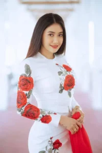 Thinzar Wint Kyaw