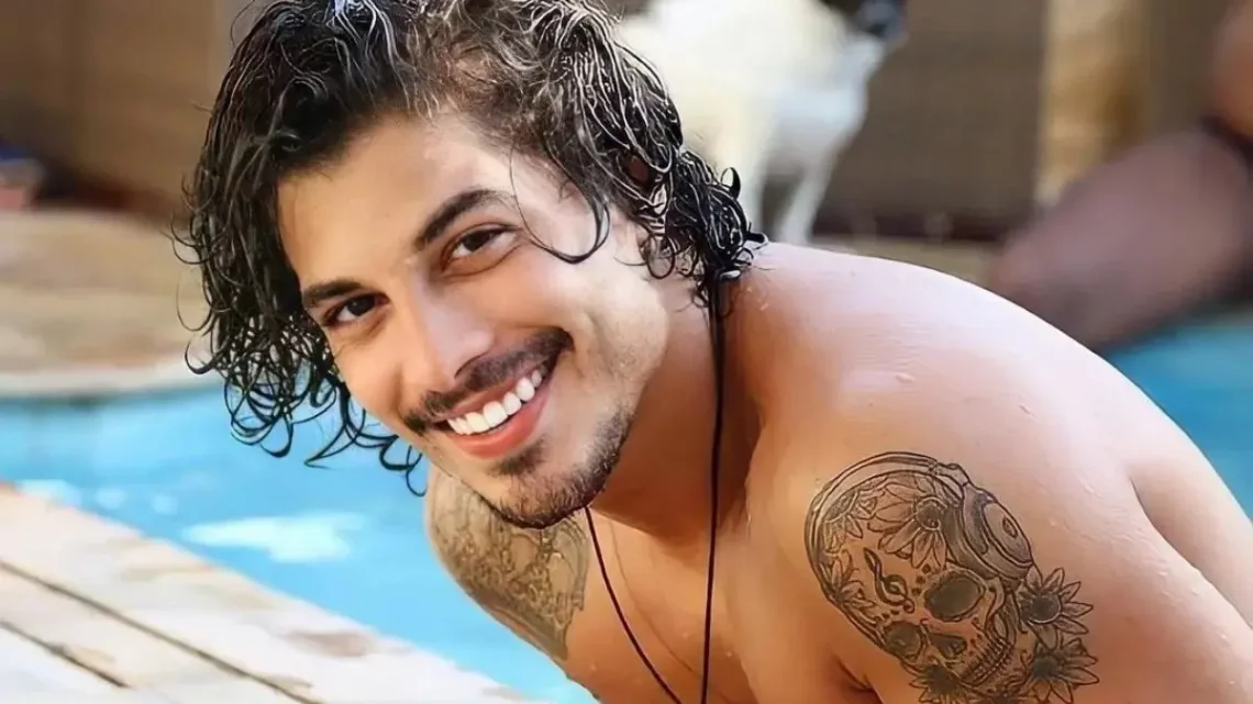 Douglas Sampaio Biography: Girlfriend, Age, Net Worth, Assault, Movies, Controversy