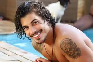 Douglas Sampaio