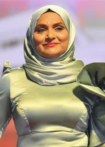 Sheela Najeeb