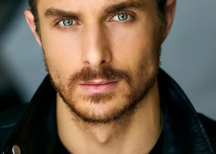 Alexander Cubis Biography: Age, Career, Height, Net Worth, Parents, Wife, Instagram, Movies, TV Shows