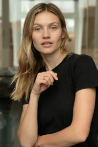 Caroline Corinth