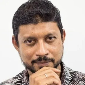 Yoosuf Shafeeu