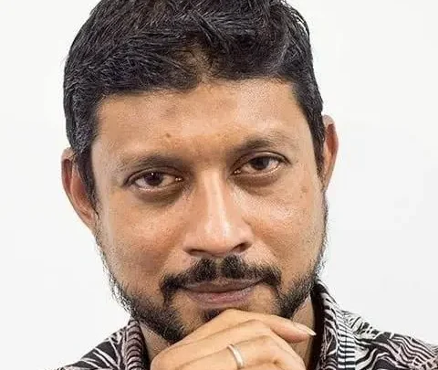 Yoosuf Shafeeu Biography: Wife, Movies, Age, Books, Net Worth, Height, Ethnicity, Religion