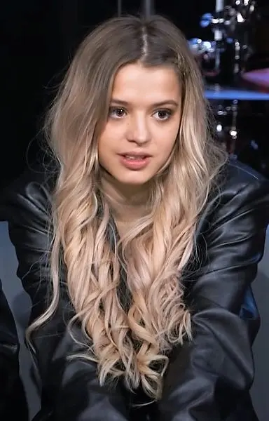 Gavrilina Biography:  TikTok, Height, Net Worth, Career, Age, Boyfriend, Parents, Instagram