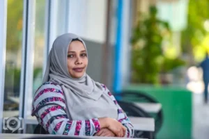 Mariyam Nisha