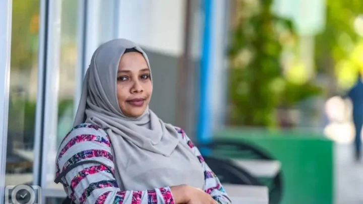 Mariyam Nisha Biography: Movies, Early Marriage, Net Worth, Age, Height, Parents, Ethnicity, Siblings, Religion, Awards