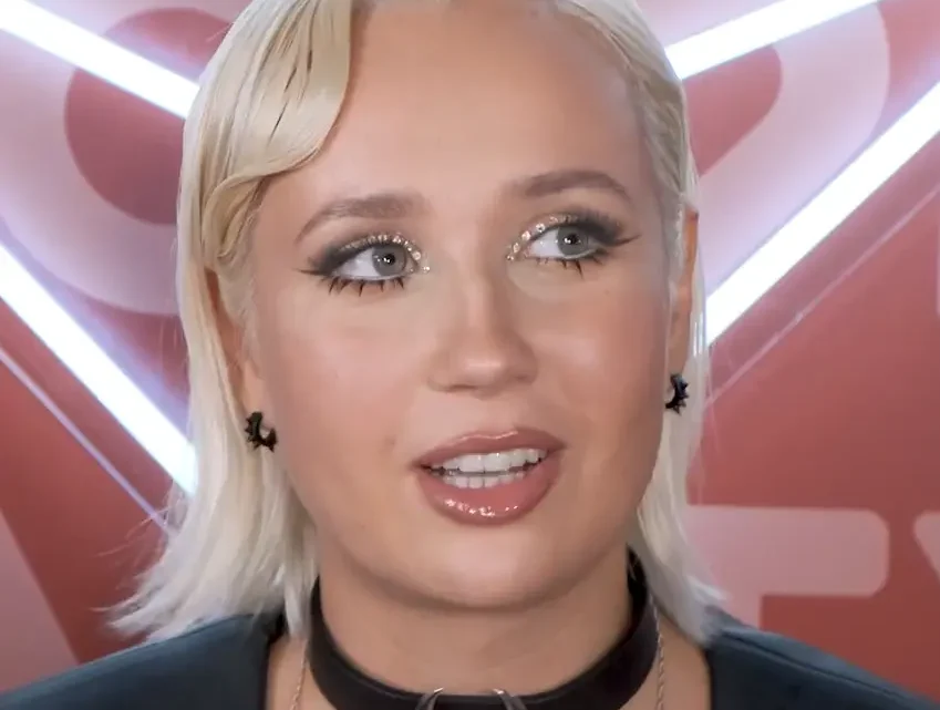 Klava Koka Biography: Net Worth, YouTube, Age, Height Boyfriend, Songs, TV Shows