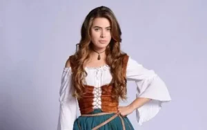 Rayanne Morais