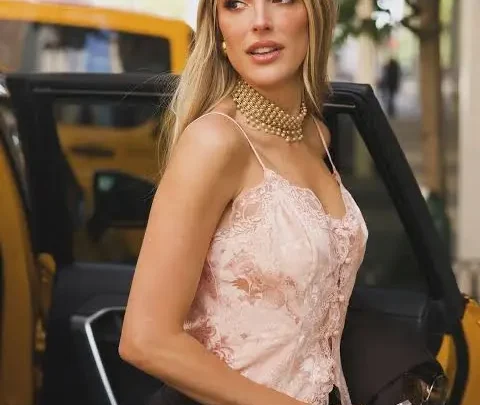 Rafa Brites Biography: Tv Shows, Husband, Awards, Age, Religion, Siblings, Net Worth, Ethnicity, Height