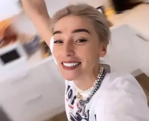 Nastya Ivleeva Biography: Movies, Height, Age, Net Worth, Husband, TV Shows