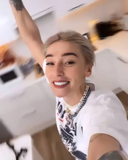 Nastya Ivleeva Biography: Movies, Height, Age, Net Worth, Husband, TV Shows