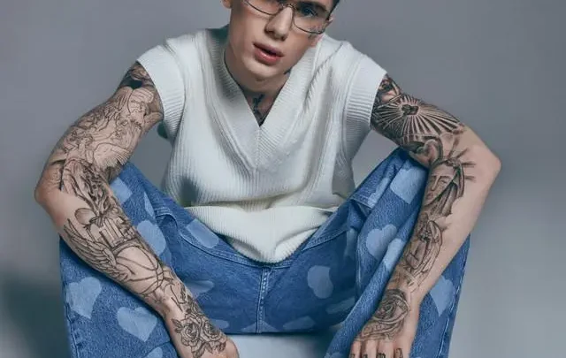 MONEYKEN Biography: Songs, Height, Religion, Age, Parents, Instagram, Albums, Girlfriend, Net Worth