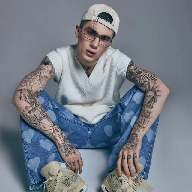 MONEYKEN Biography: Songs, Height, Religion, Age, Parents, Instagram, Albums, Girlfriend, Net Worth
