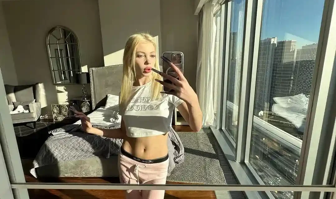 Yulya Finess Biography: Height, Age, Content Creation, Net Worth, Boyfriend, Career, Instagram