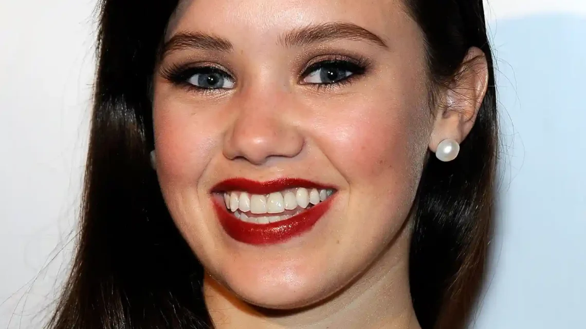 Allie Bertram Biography: Husband, Age, Career, Height, Net Worth, Parents, Mako Mermaids, Movies