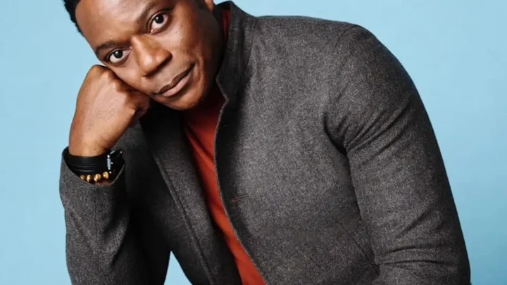 Chukwudi Iwuji Biography: Age, Career, Height, Net Worth, Parents, Movies, Tribe, Wife, TV Shows