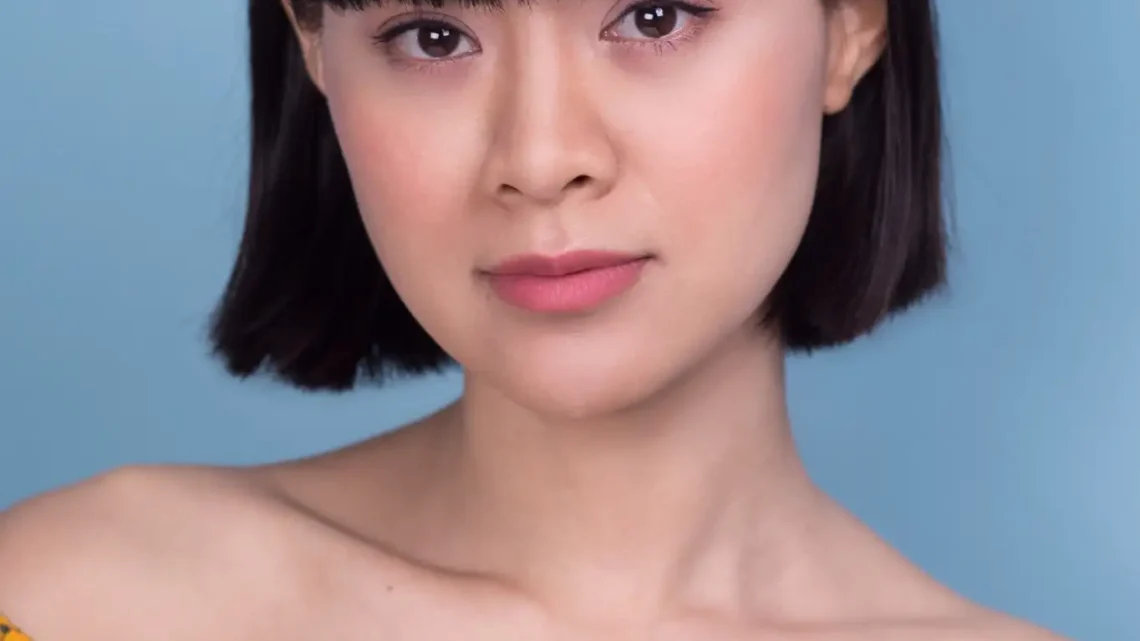 Linda Ngo Biography: Age, Career, Height, Net Worth, Mako Mermaids, TV Shows, Husband, Movies