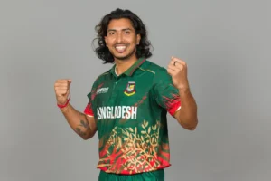 Soumya Sarkar