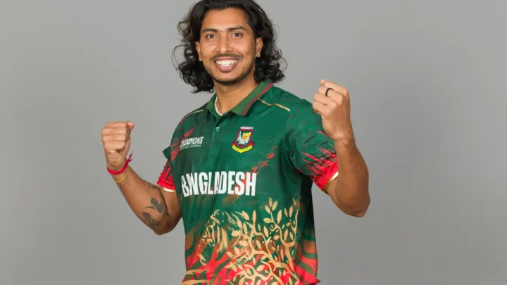 Soumya Sarkar Biography: Wife, Age, Cricket Career, Height, Net Worth, Parents, BPL Teams