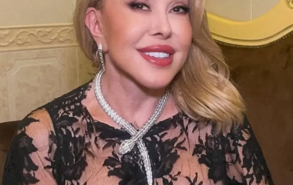 Lyubov Uspenskaya Biography: Age, Songs, Net Worth, Husband, Height, Albums, Daughter, Awards