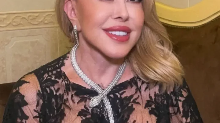 Lyubov Uspenskaya Biography: Age, Songs, Net Worth, Husband, Height, Albums, Daughter, Awards