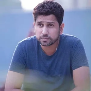 Mohammad Mostafa Kamal Raz