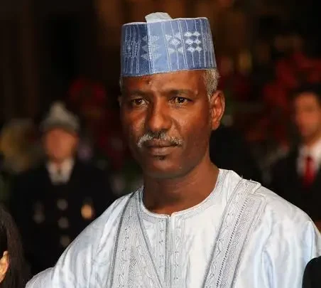 Youssouf Djaoro Biography: Age, Films, Height, Net Worth, Awards, Nationality, Wife