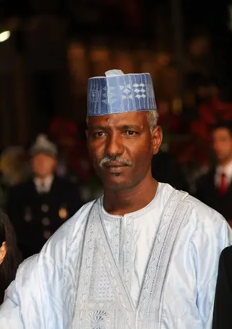 Youssouf Djaoro Biography: Age, Films, Height, Net Worth, Awards, Nationality, Wife