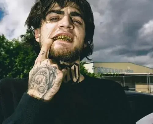 Miles Spiel Biography: Age, Net Worth, Height, Girlfriend, Career, Albums, Songs, Instagram