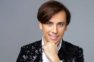Maxim Galkin