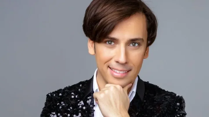 Maxim Galkin Biography: Age, Net Worth, Wife, Height, Comedy, Children, TV Shows, Awards