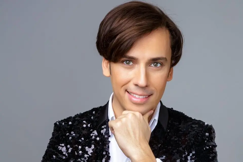 Maxim Galkin Biography: Age, Net Worth, Wife, Height, Comedy, Children, TV Shows, Awards